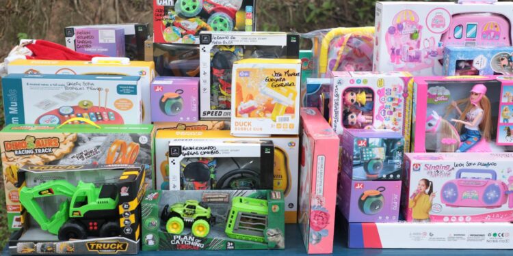 ¡48 Razones para Celebrar! Cierre del Ciclo 3-2024 del Programa “Plan Padrino”