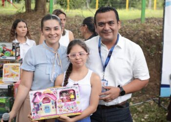 ¡48 Razones para Celebrar! Cierre del Ciclo 3-2024 del Programa “Plan Padrino”