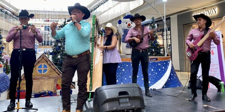 Culmina la circulación artística del programa Departamental de Estímulos 2024 en Casanare