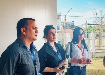 El CAPS de la Comuna VI es una prioridad para la administración municipal de Yopal