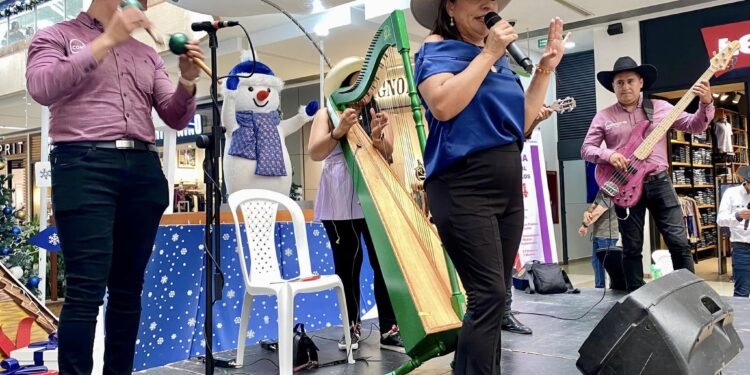 Culmina la circulación artística del programa Departamental de Estímulos 2024 en Casanare