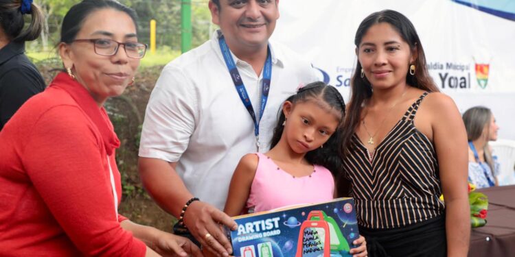 ¡48 Razones para Celebrar! Cierre del Ciclo 3-2024 del Programa “Plan Padrino”