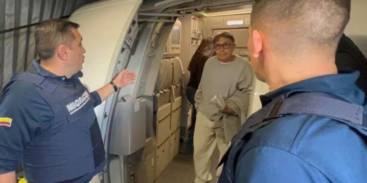 Fabio Ochoa deportado a Colombia tras cumplir su condena en EE. UU.