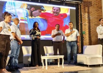 Segundo Simposio de Prevención al Consumo de Sustancias Psicoactivas