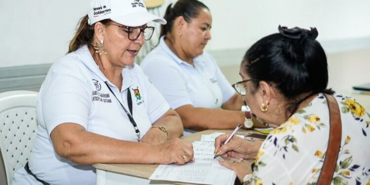 Jueces de Paz y de reconsideración de Yopal participan en jornada de aprendizaje teórico-práctico
