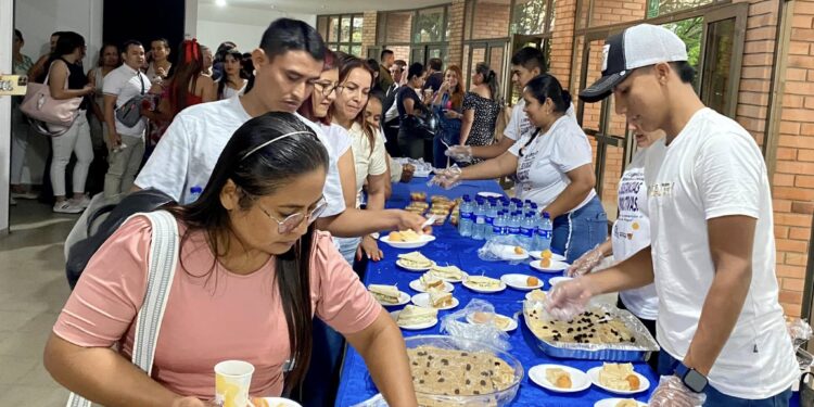 Segundo Simposio de Prevención al Consumo de Sustancias Psicoactivas