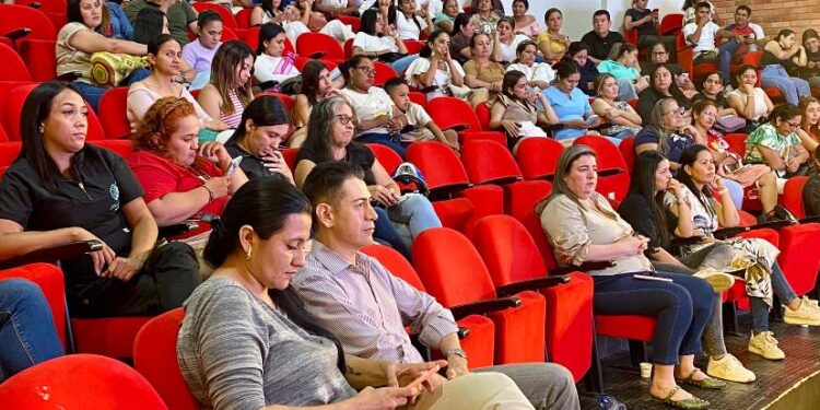 Segundo Simposio de Prevención al Consumo de Sustancias Psicoactivas