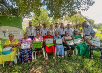 Reforma Agraria se hace realidad sueños en Casanare