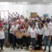 Se realiza sorteo para asignación de 152 lotes en Costa Hermosa, Arauca