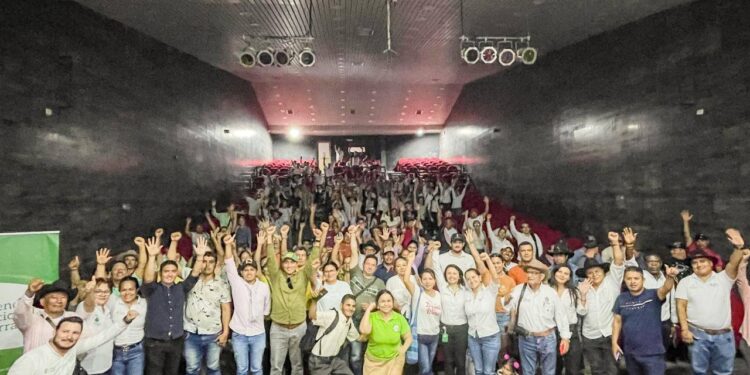 Reforma Agraria se hace realidad sueños en Casanare