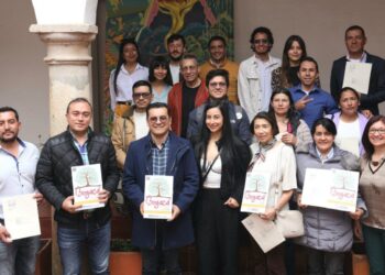 Así cerró la convocatoria 35 del programa Boyacá Territorio de Sabores