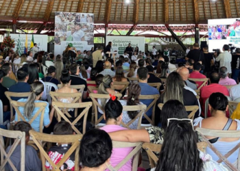 Transformación Digital y zonas WiFi gratis: Logros de la Secretaría TIC en 2024