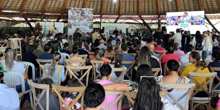 Transformación Digital y zonas WiFi gratis: Logros de la Secretaría TIC en 2024