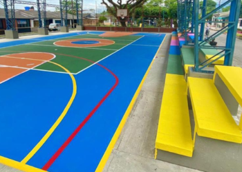 Más de 350.000 personas se beneficiaron en 2024 con deporte, recreación, actividad física y escenarios en el Meta