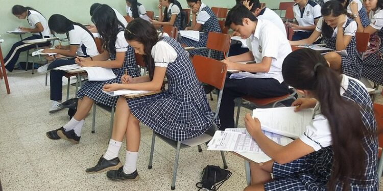 Cierre del calendario escolar en Yopal: Último día para matrículas hoy jueves 12 de diciembre