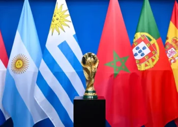 Mundial 2030 en tres continentes: FIFA revela las sedes de Sudamérica, Europa y África