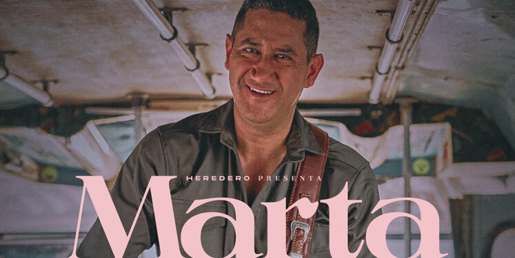 Heredero: Un nuevo astro en el firmamento de la carranga colombiana