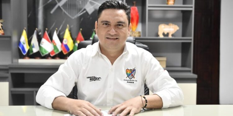 5.500 millones de pesos aprobados para la formulación del plan maestro de acueducto y alcantarillado en Arauca capital