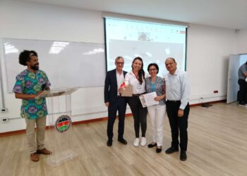 Casanare se luce con su hospital itinerante y logra reconocimiento nacional