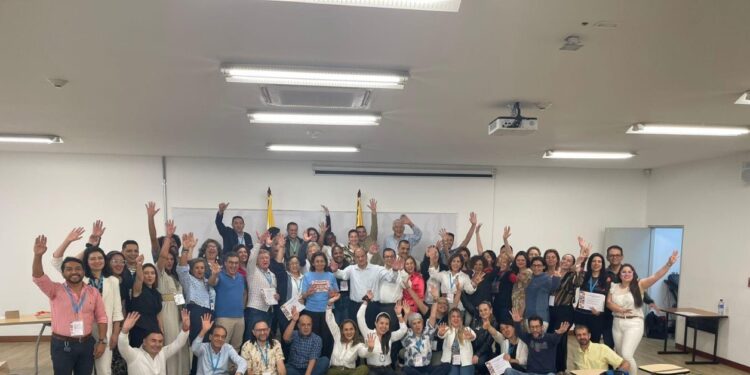 Casanare se luce con su hospital itinerante y logra reconocimiento nacional