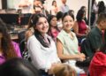 Se adelantó el curso en lengua de señas, en el cual participó el HORO