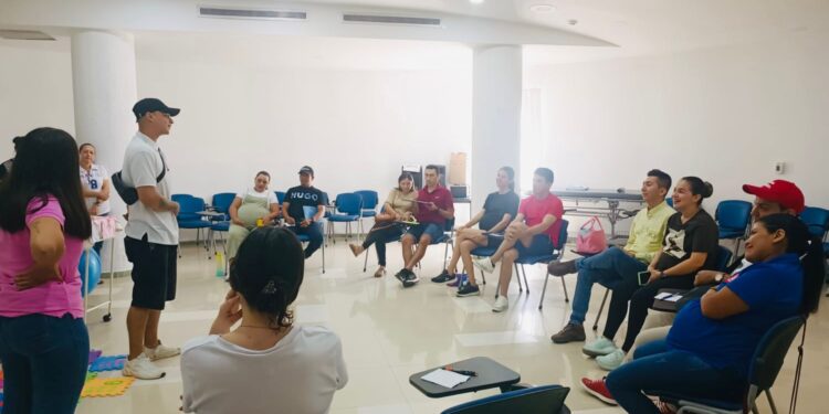 Hospital de Referencia de Obstetricia y Ginecología (HORO),