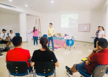 Hospital de Referencia de Obstetricia y Ginecología (HORO),