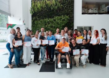 Gobernación de Casanare fortalece a 32 microempresarios a través de un innovador programa de asistencia técnica