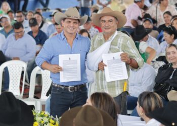 Casanare le apuesta a la protección de su fauna silvestre