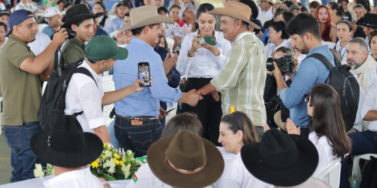 Casanare le apuesta a la protección de su fauna silvestre