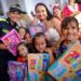 Navidad Pa’ Mi Gente” llegó a los niños de la ciudadela La Bendición en Yopal