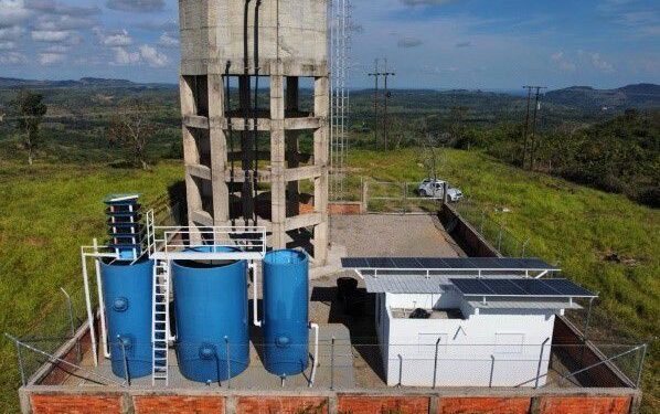 La transformación de Acuatodos: resultados positivos y una apuesta histórica por el agua potable