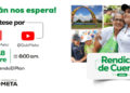 La Gobernación del Meta invita a la Rendición de Cuentas 2024, en Puerto Gaitán