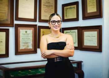 La abogada Lorena Ramos es la nueva directora de la Casa de la Cultura del Meta