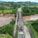 Se realizarán pruebas de carga en el puente Guacavía, vía Cumaral – Paratebueno