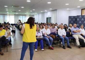 Víctimas del Meta recibieron indemnizaciones por 2.807 millones de pesos