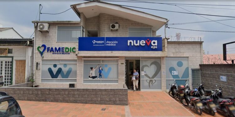 Orden de arresto por 5 días a gerente de La Nueva EPS por desacato a fallo de Tutela