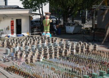 Por contrabando y adulteración 38.608 productos decomisados fueron destruidos por el Programa Anticontrabando de Arauca