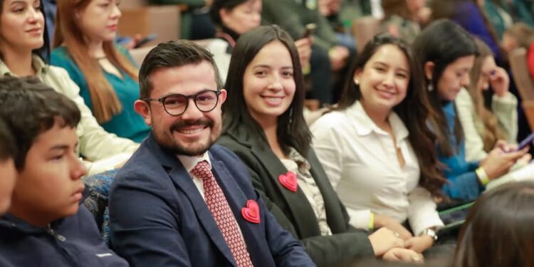 Boyacá, ganador del premio de Colombia Líder al mejor Plan de Desarrollo del país