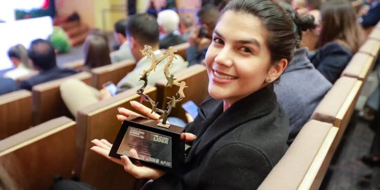 Boyacá, ganador del premio de Colombia Líder al mejor Plan de Desarrollo del país