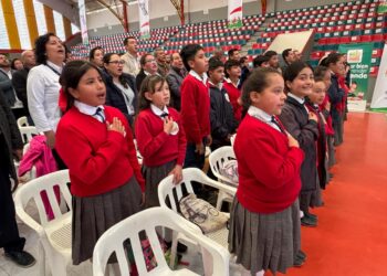 Secretaría de Educación de Boyacá entrega recomendaciones para garantizar el derecho a la educación de la población migrante