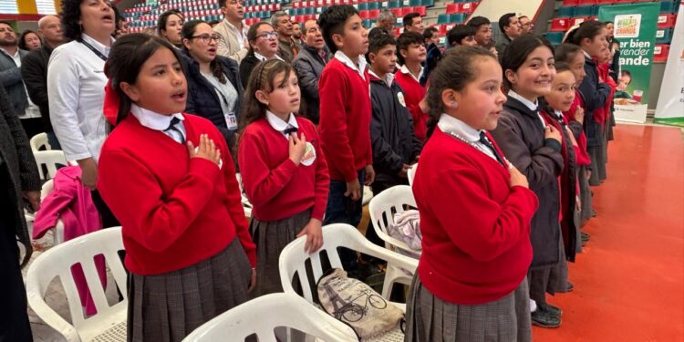 Secretaría de Educación de Boyacá entrega recomendaciones para garantizar el derecho a la educación de la población migrante