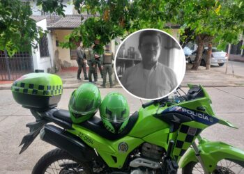 Un hombre de 65 años fue encontrado muerto en su vivienda en Arauca