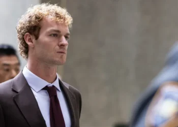 Declaran a Daniel Penny inocente de homicidio por negligencia criminal