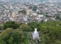 Cormacarena y Turismo Villavicencio se unen para promover buenas prácticas ambientales en Cristo Rey