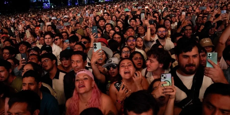 ¿Sabe usted qué debe tener en cuenta si desea realizar un espectáculo público o evento masivo?