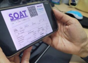 Precios del SOAT en Colombia para 2025, según Superfinanciera: bajaría para algunos carros y motos