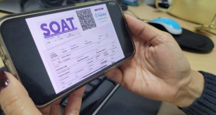 Precios del SOAT en Colombia para 2025, según Superfinanciera: bajaría para algunos carros y motos