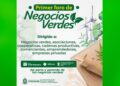 Casanare será sede del Primer Foro de Negocios Verdes el 19 de diciembre