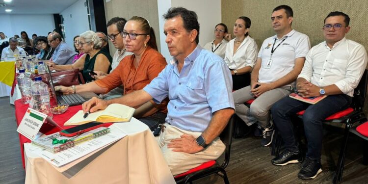 Yopal es ejemplo nacional, inicia calendario escolar con canasta educativa al 100%